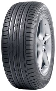 Шины NOKIAN Hakka Z SUV 275/40R20 XL 106Y (комплектом)